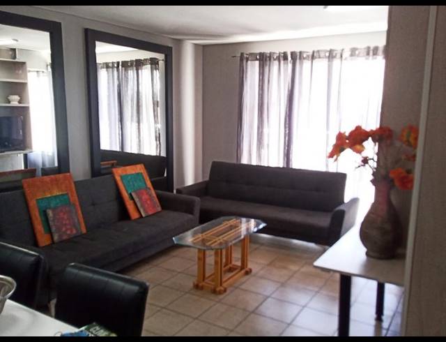 2 BEDROOM PROPERTY TO RENT IN ZONNEBLOEM